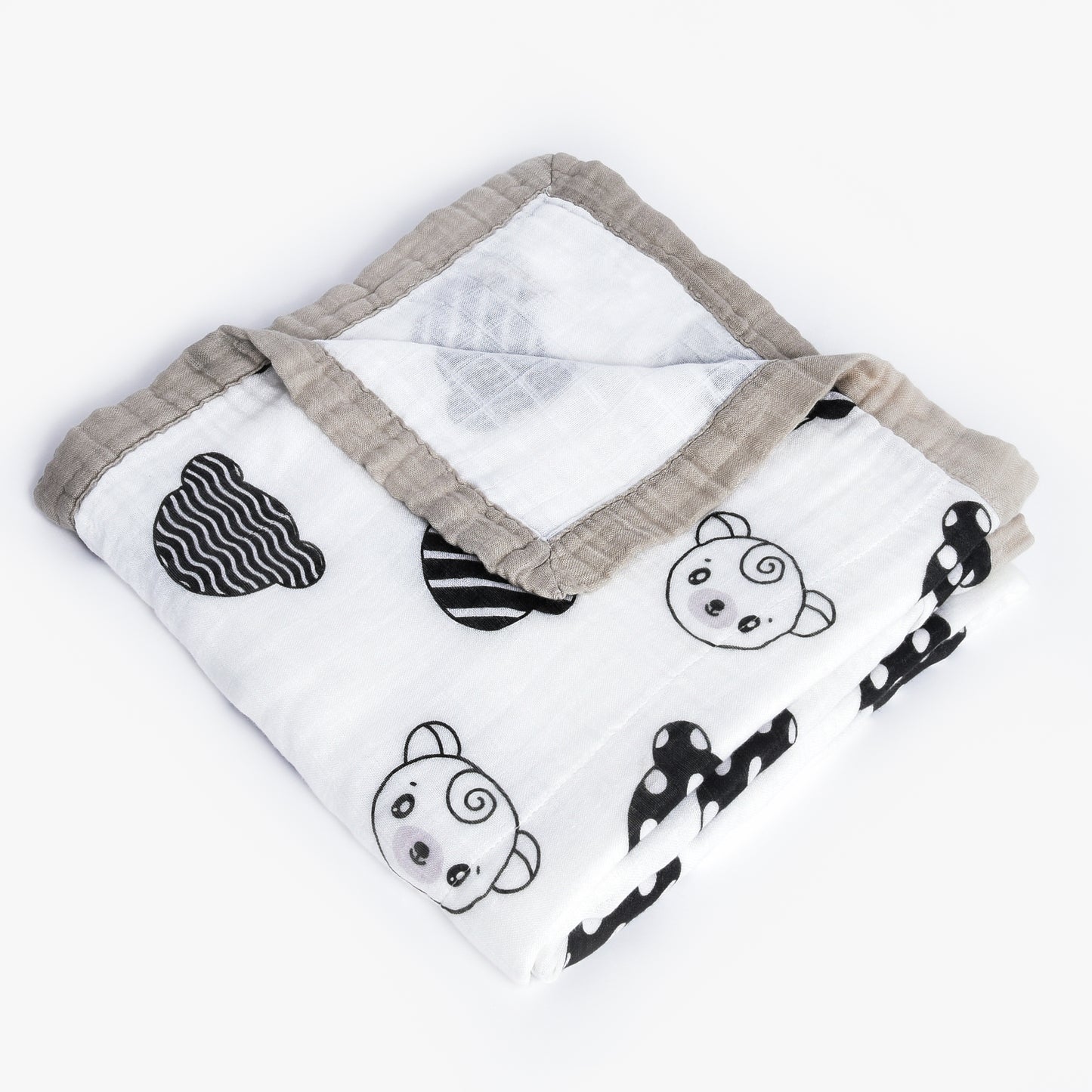 4-Layer Blanket
