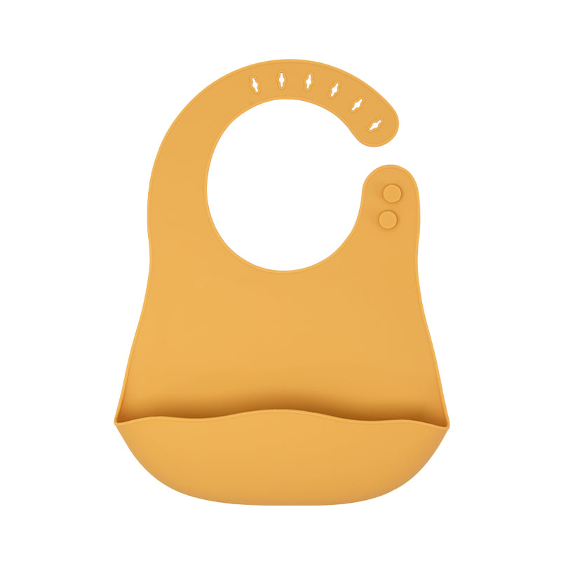 Baby Silicone Bib