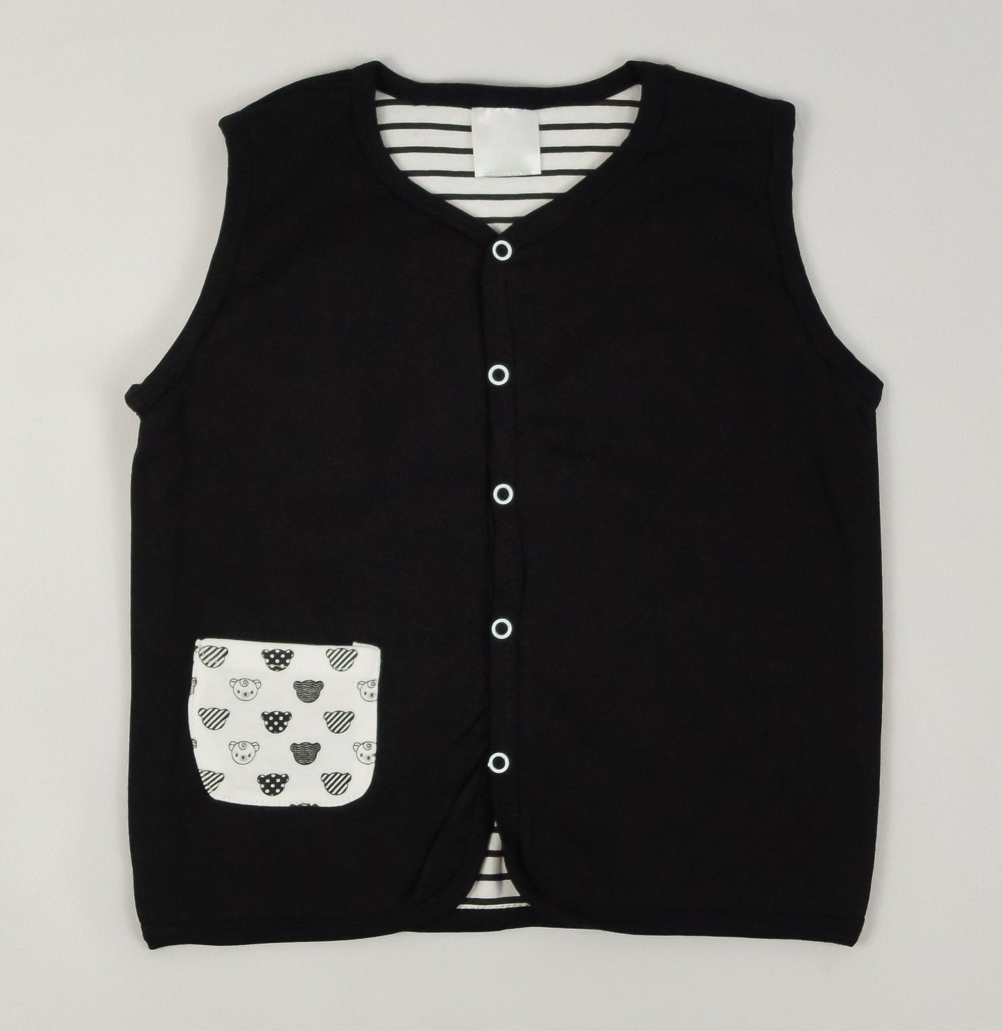 Reversible Vest
