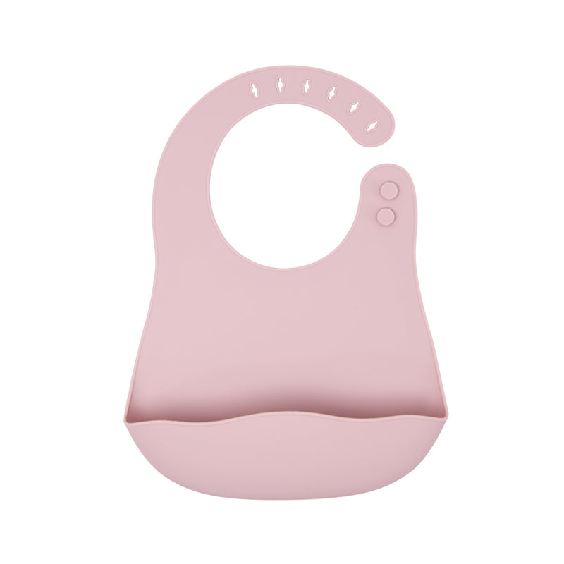 Baby Silicone Bib