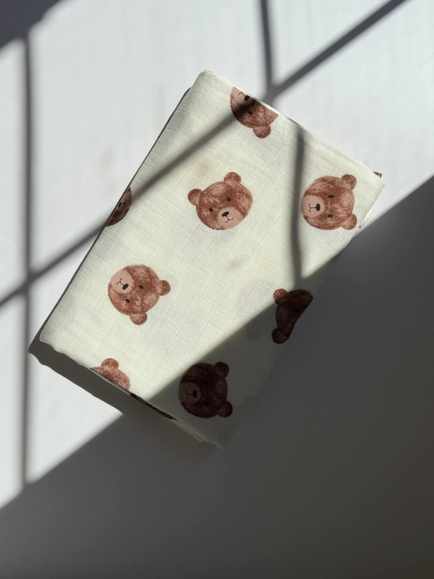 Bamboo Swaddle (Cub)