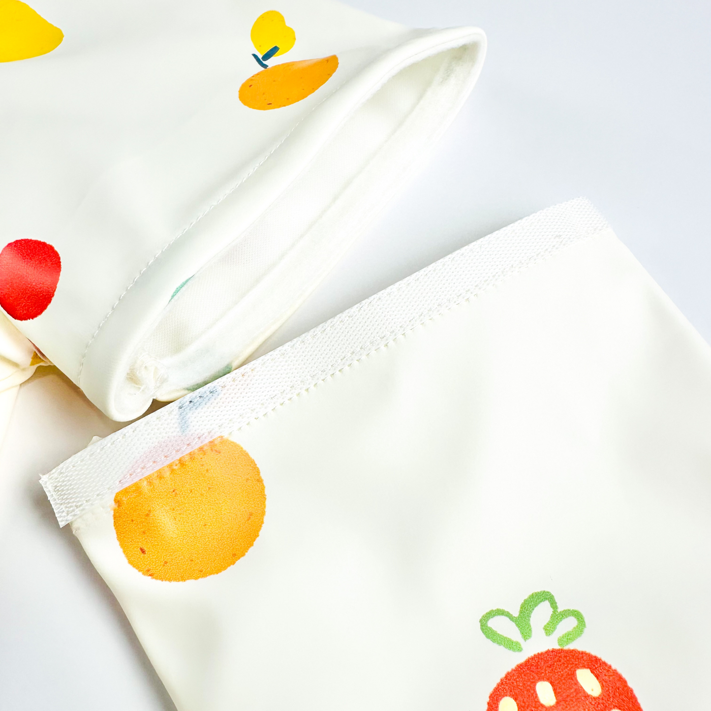 Bee Clean Polyester Bib