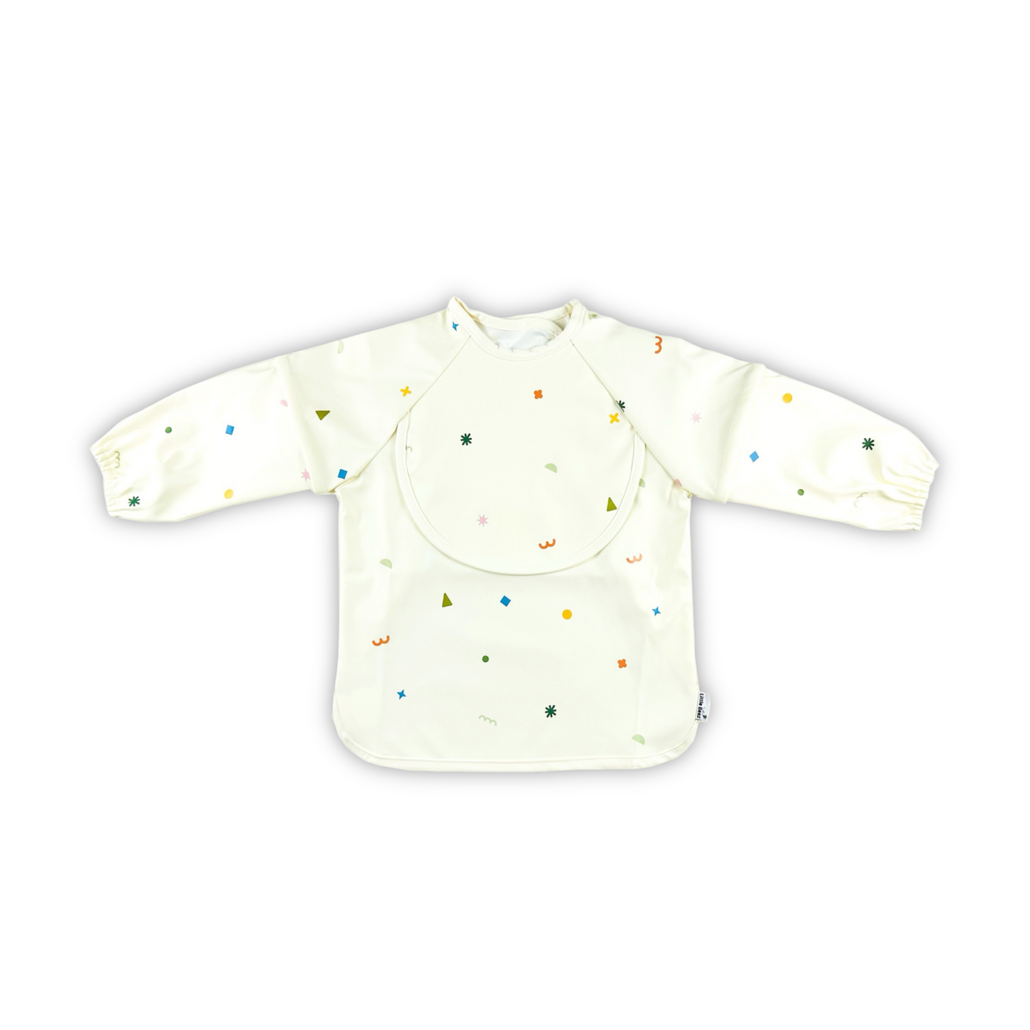 Bee Clean Polyester Bib