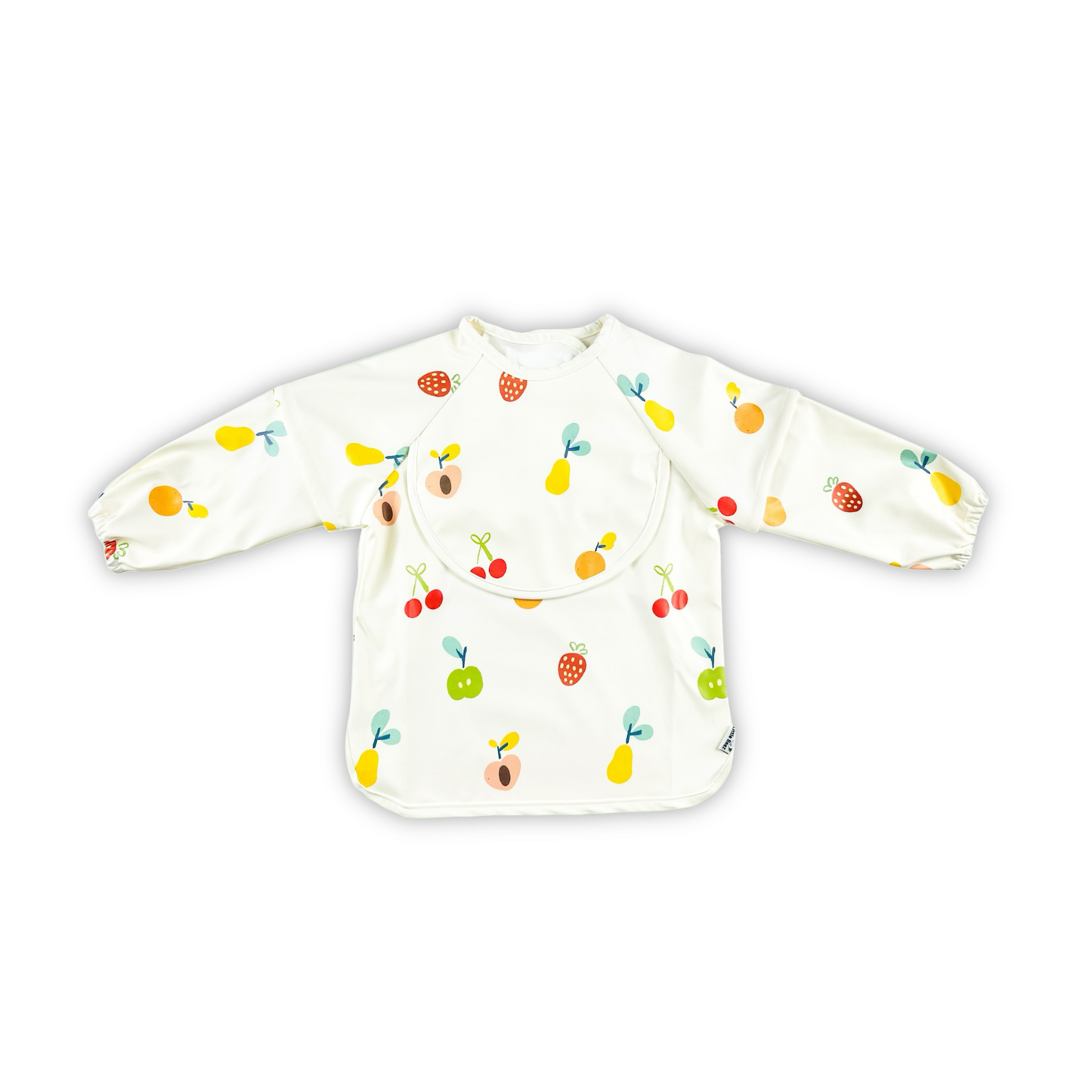 Bee Clean Polyester Bib