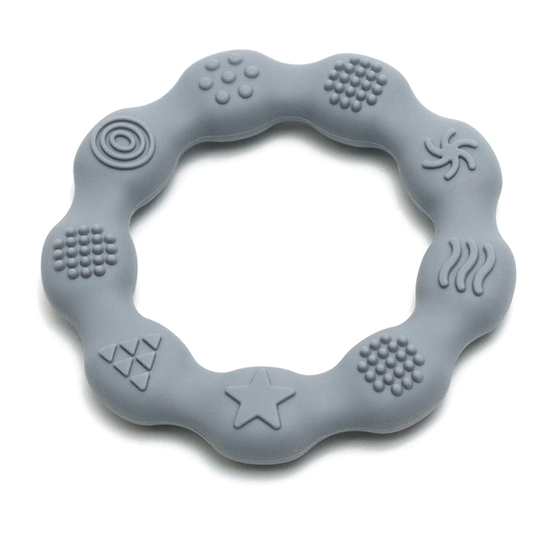 Little Loop Silicone Teether