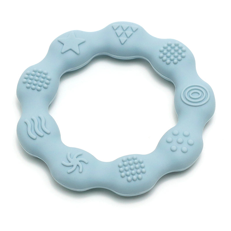 Little Loop Silicone Teether