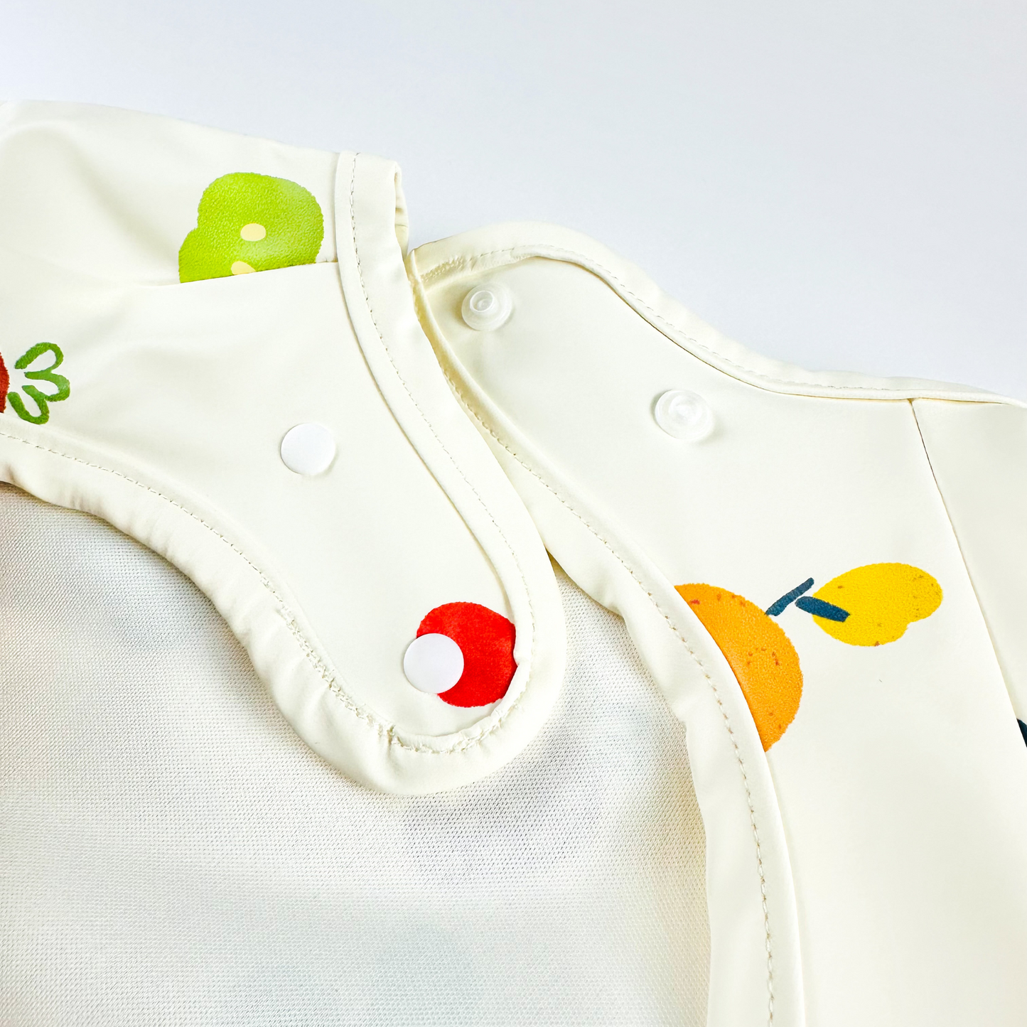 Bee Clean Polyester Bib