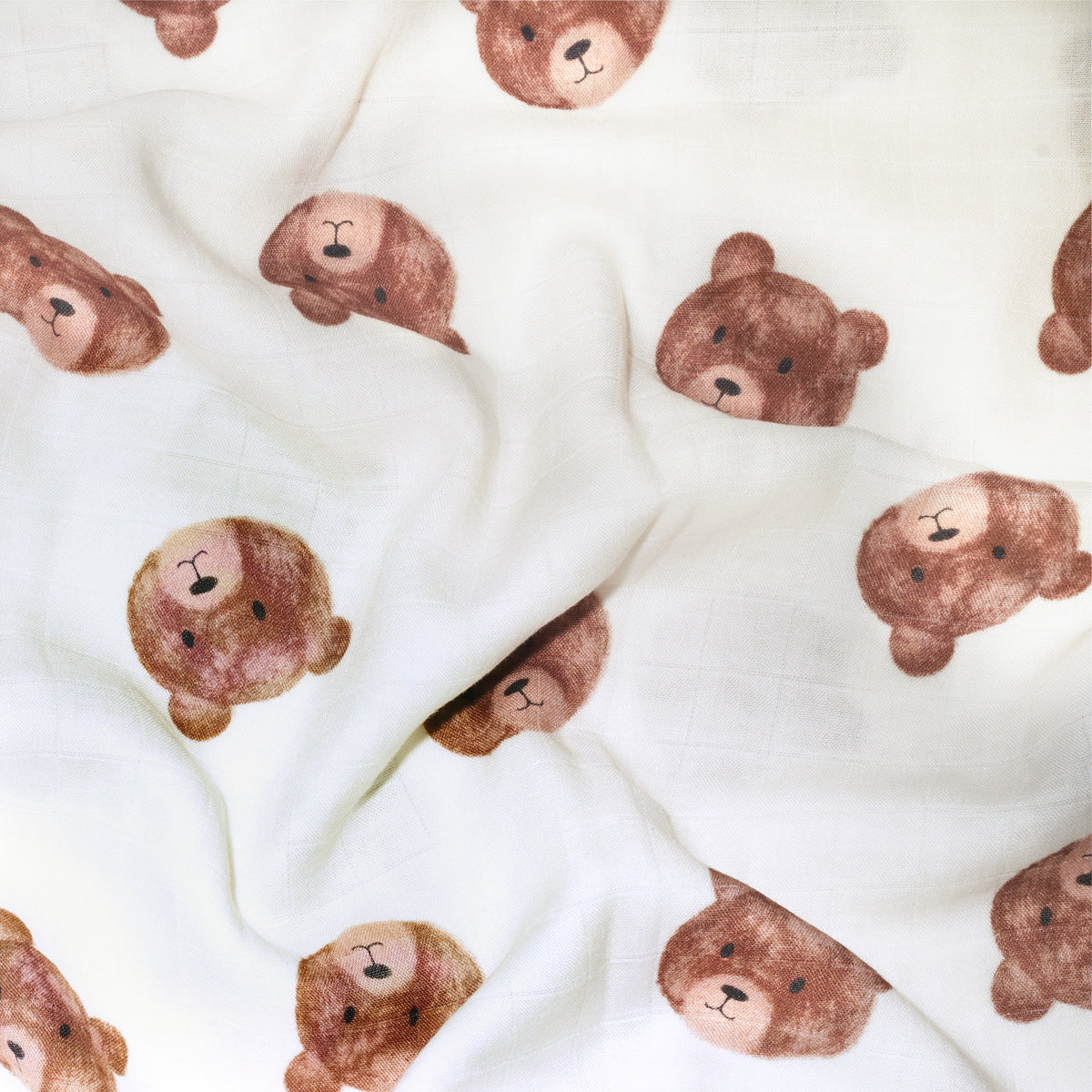 Bee Comfy Swaddle (Cub)