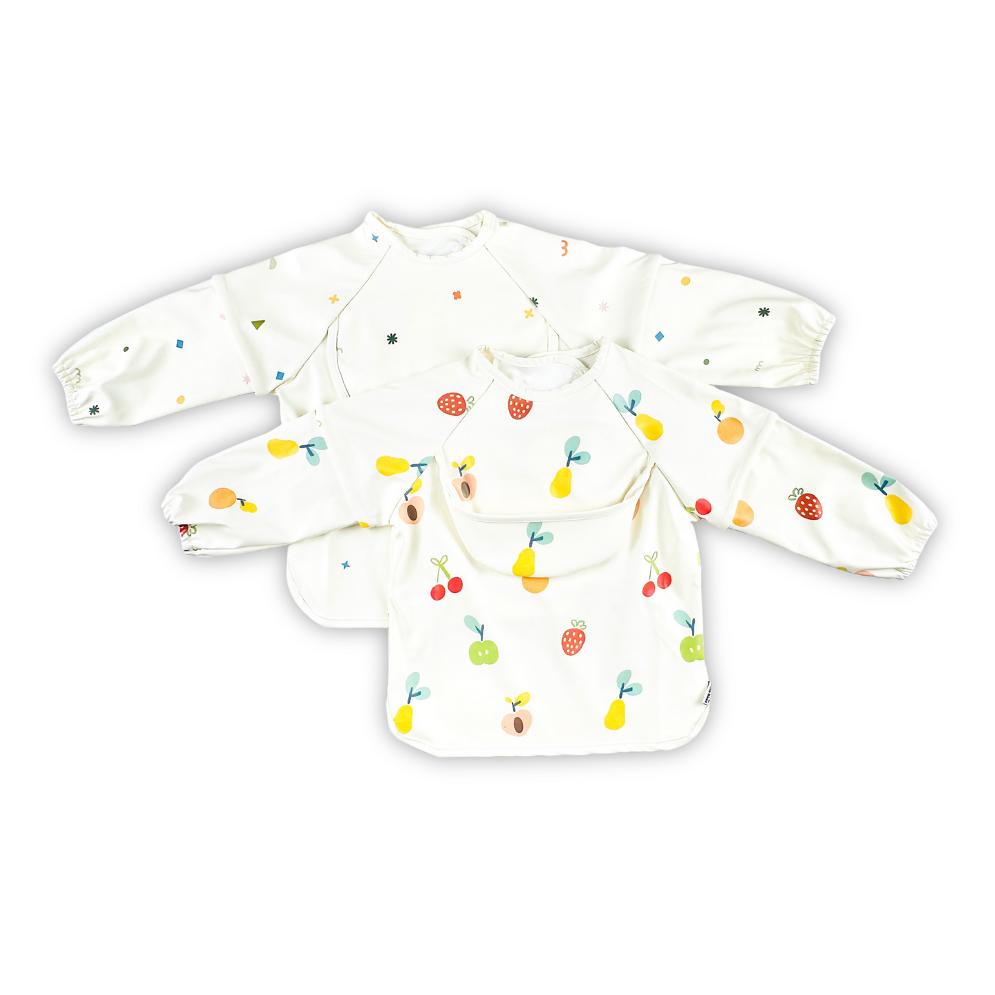 Bee Clean Polyester Bib