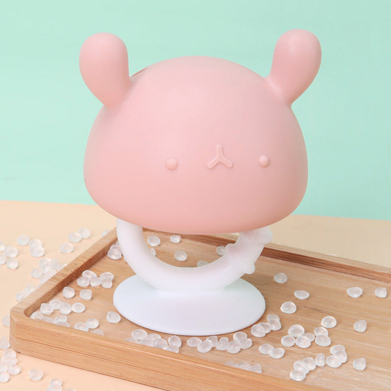 Mushroom Teether