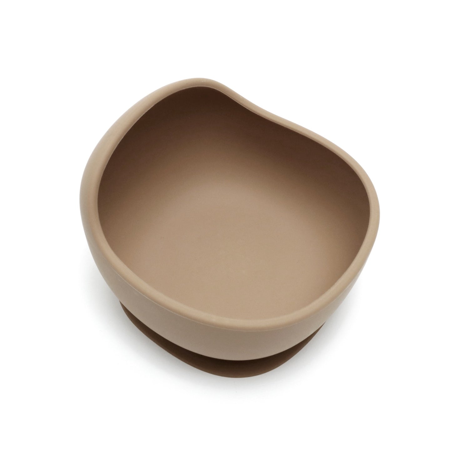 Square Suction Bowl