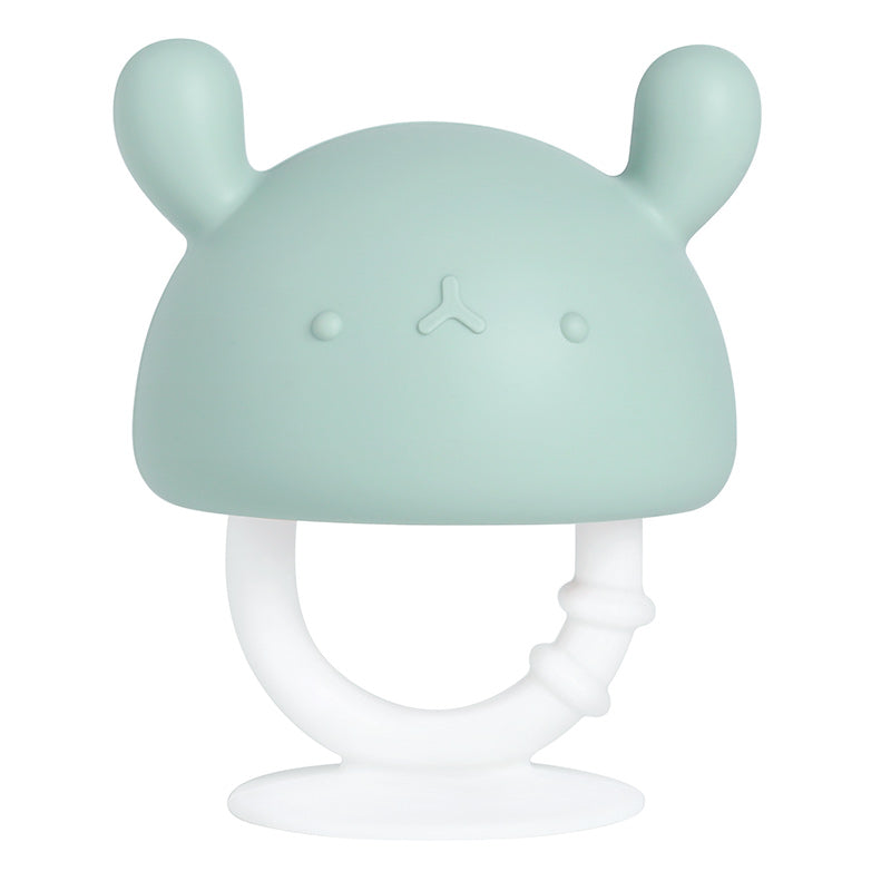 Mushroom Teether