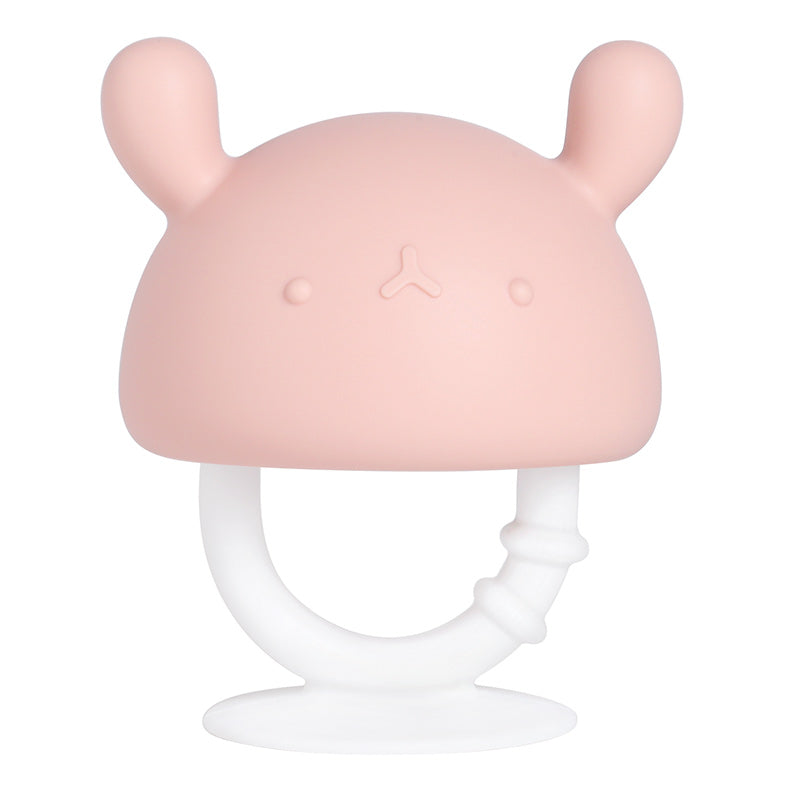 Mushroom Teether