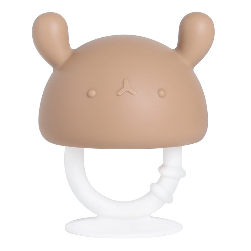 Mushroom Teether