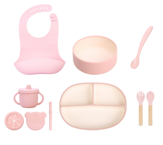 Meal Set | 10 Pieces