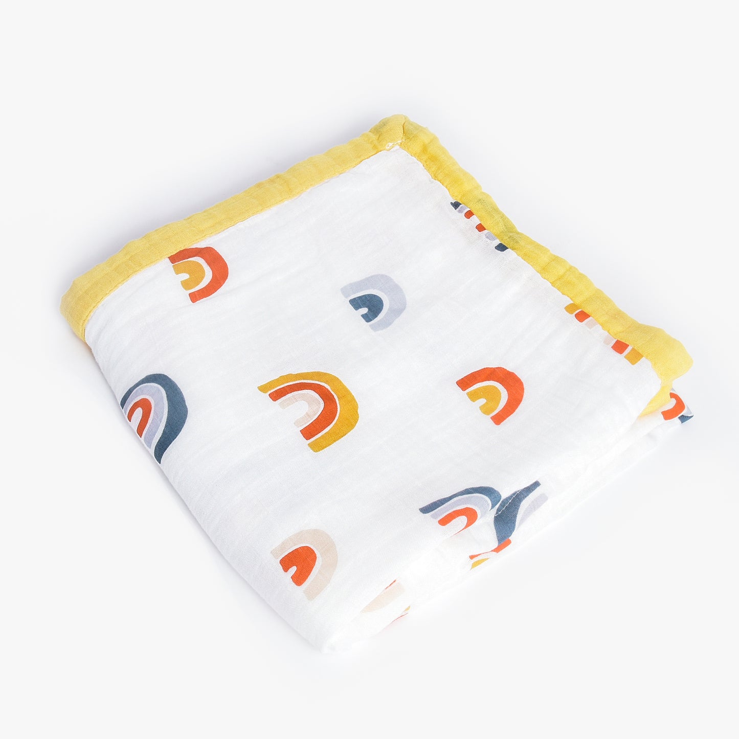 4-Layer Blanket