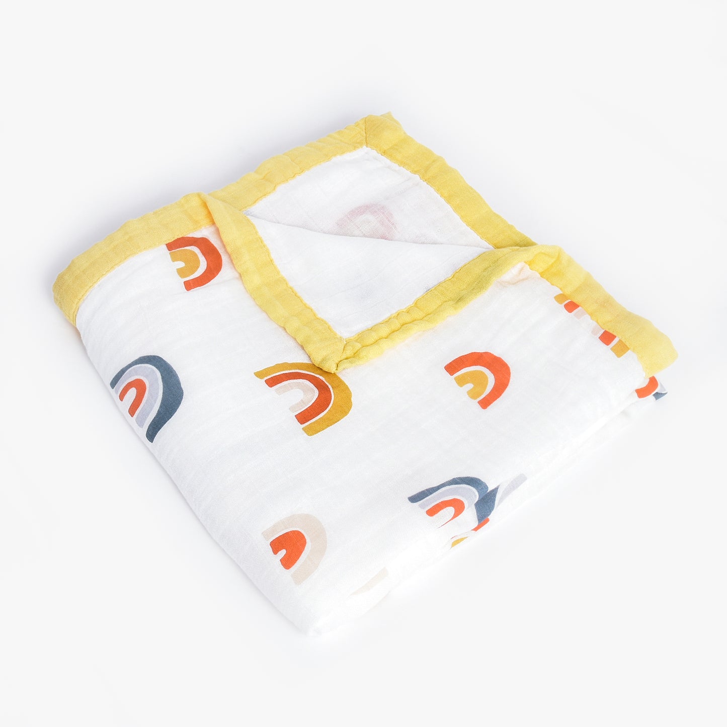 4-Layer Blanket