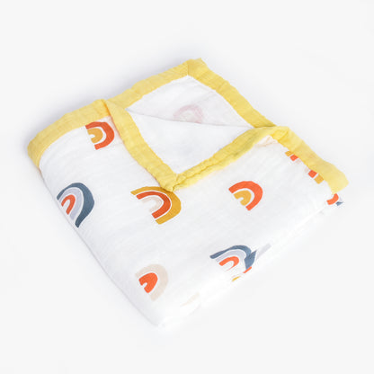 4-Layer Blanket