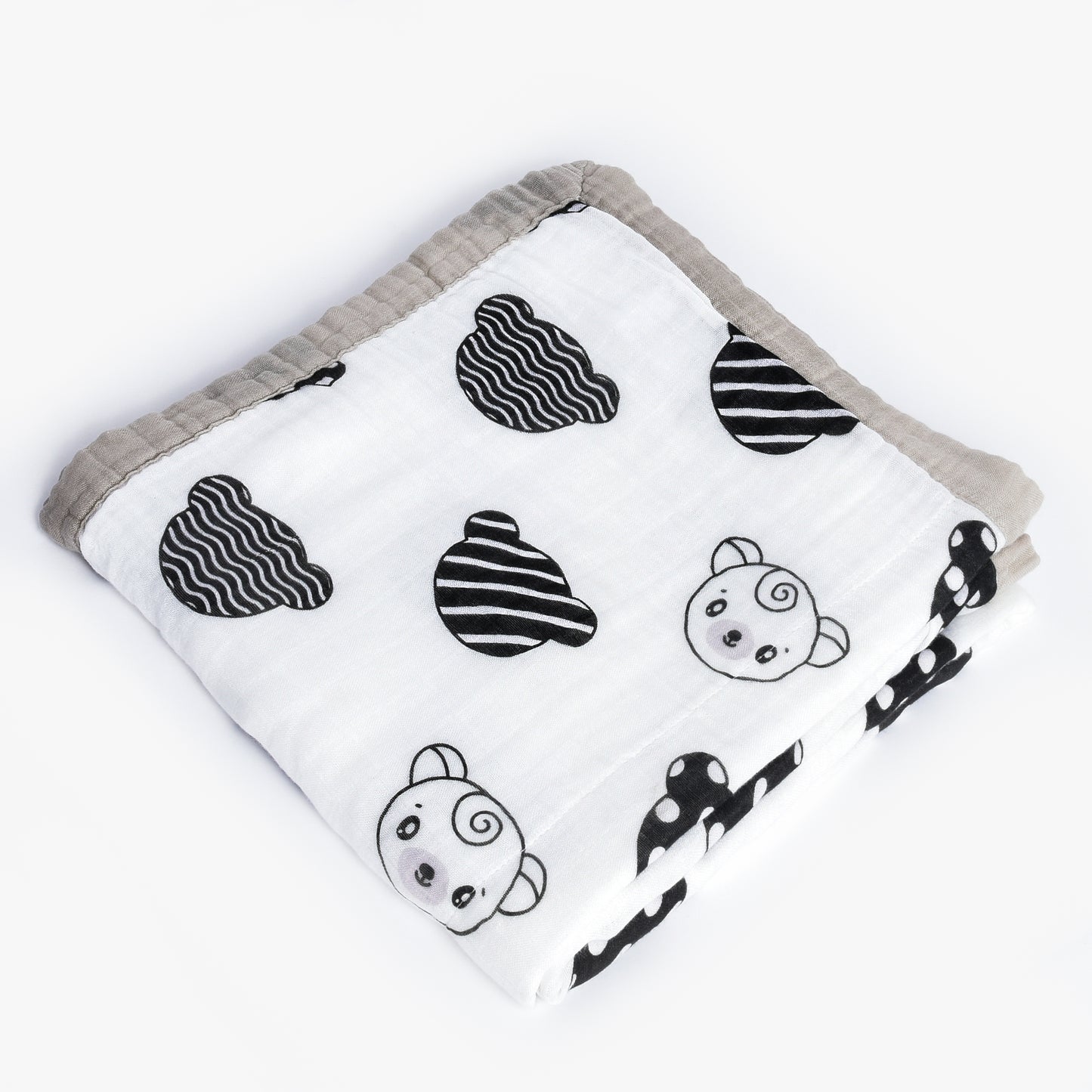 4-Layer Blanket