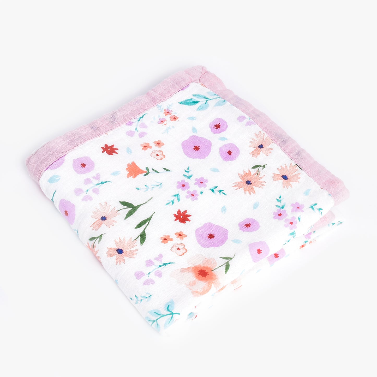 4-Layer Blanket