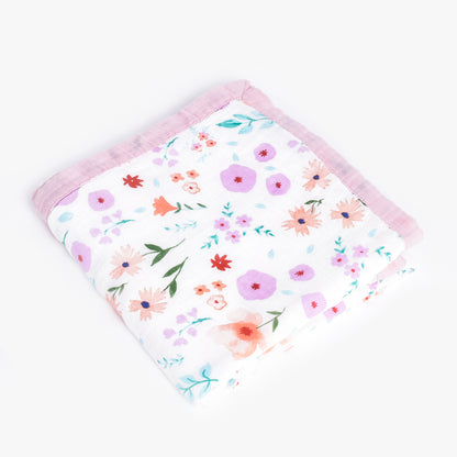 4-Layer Blanket