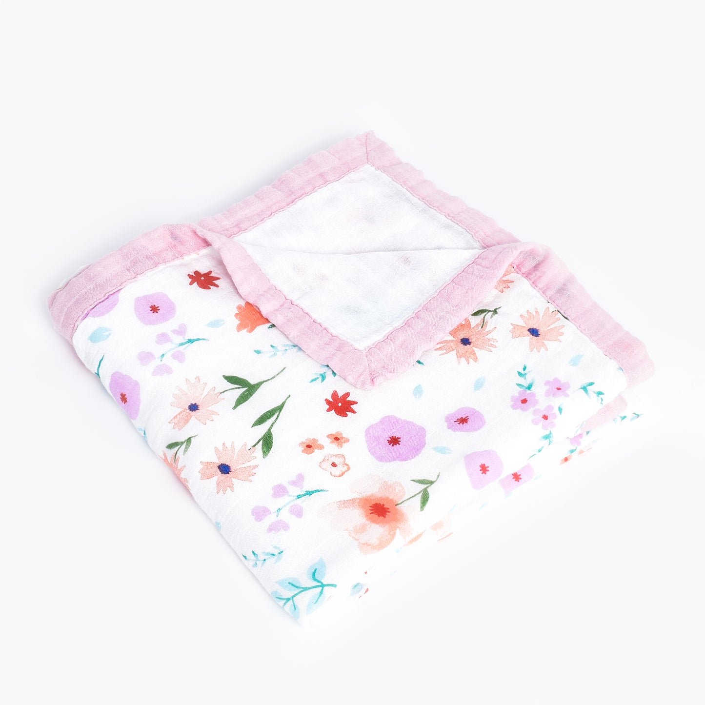 4-Layer Blanket