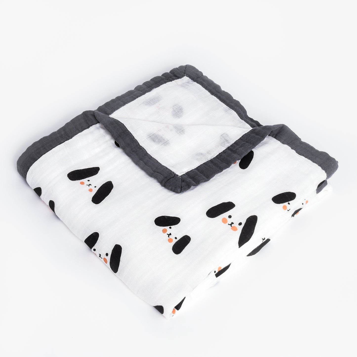 4-Layer Blanket
