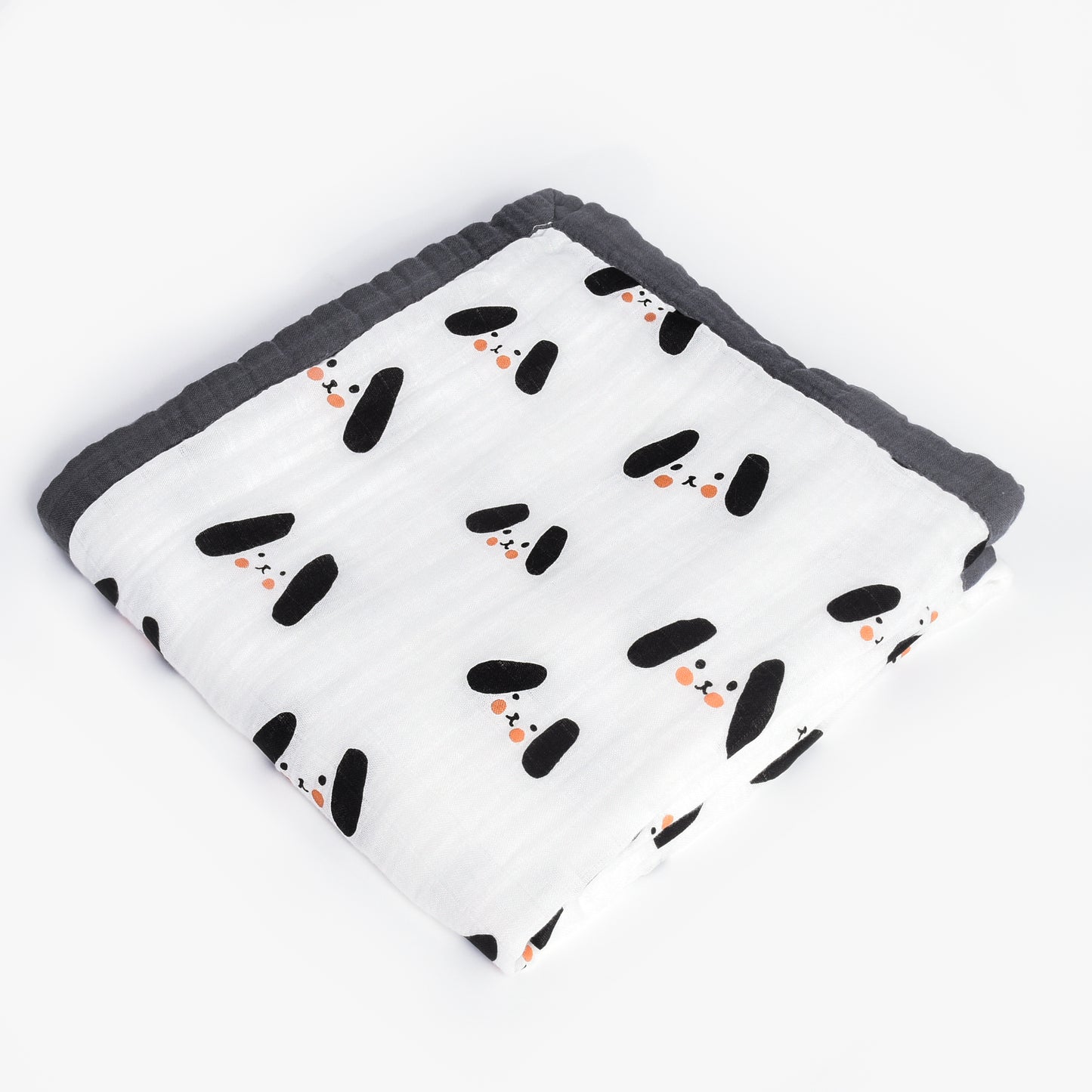 4-Layer Blanket
