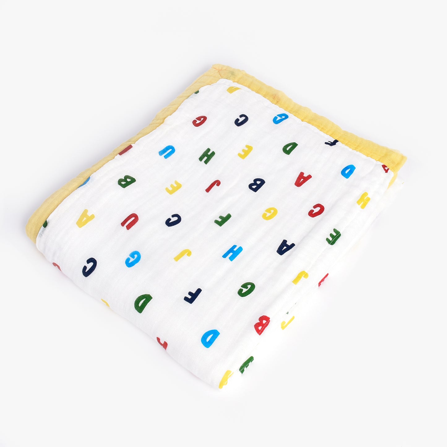 6-Layer Blanket