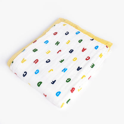 6-Layer Blanket