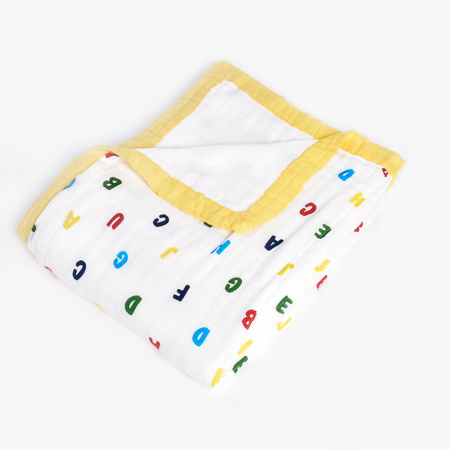 6-Layer Blanket