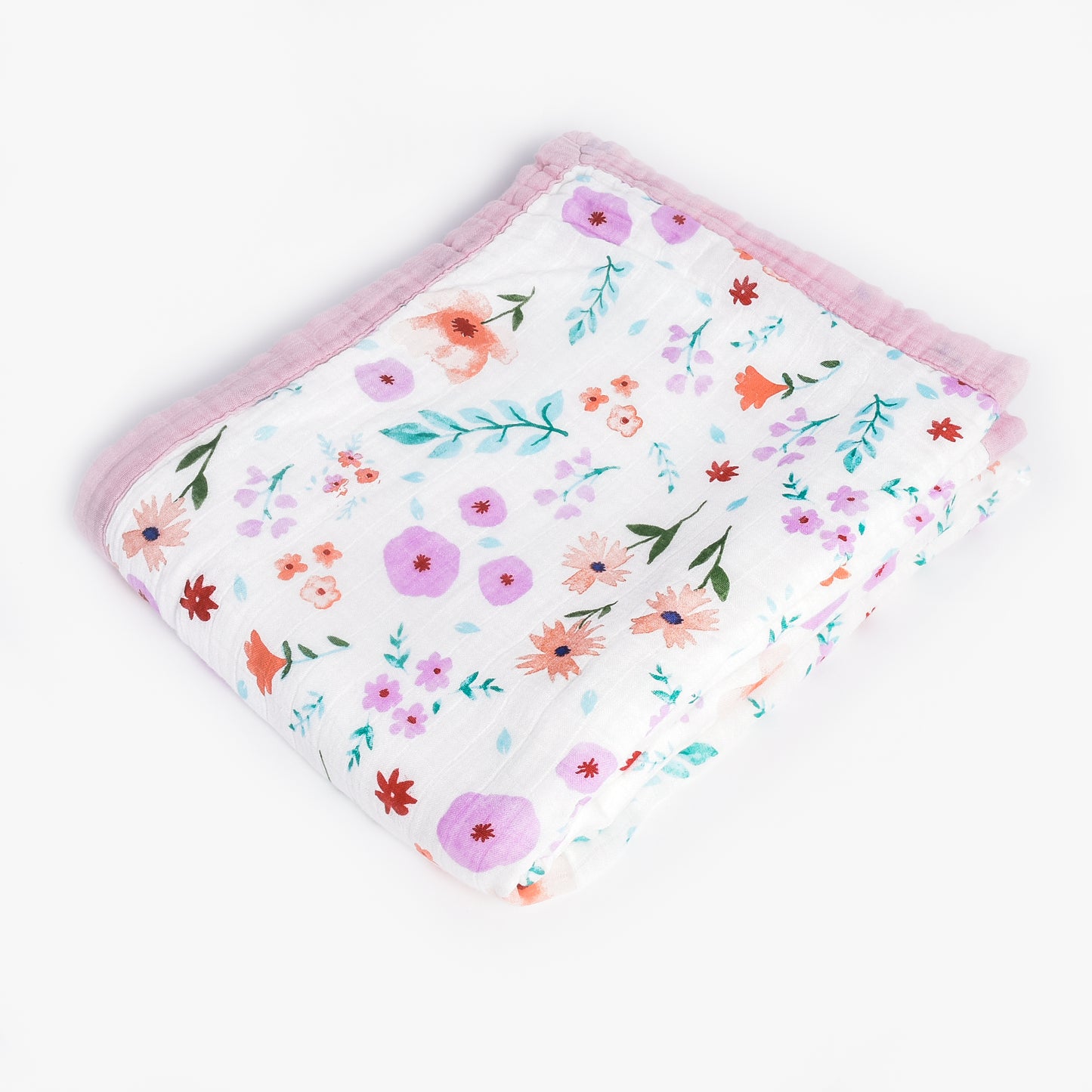 6-Layer Blanket