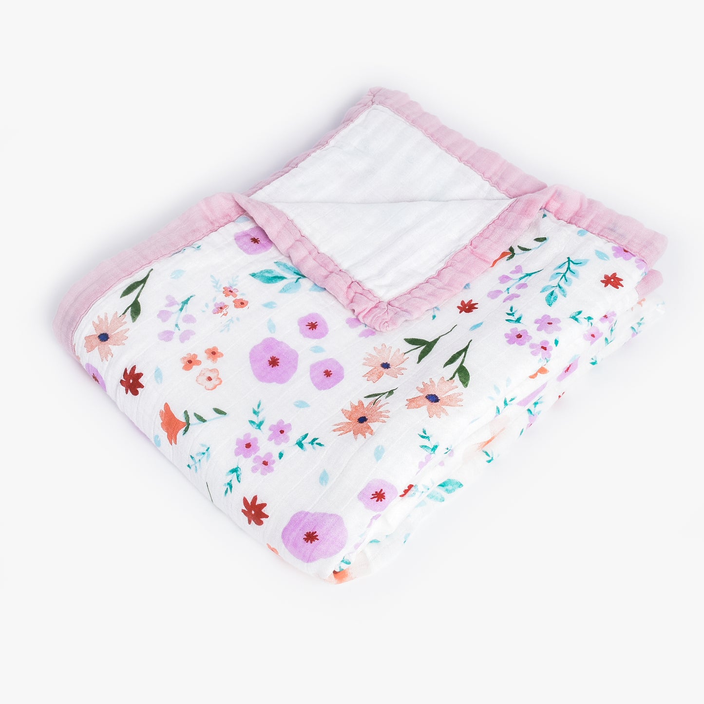 6-Layer Blanket