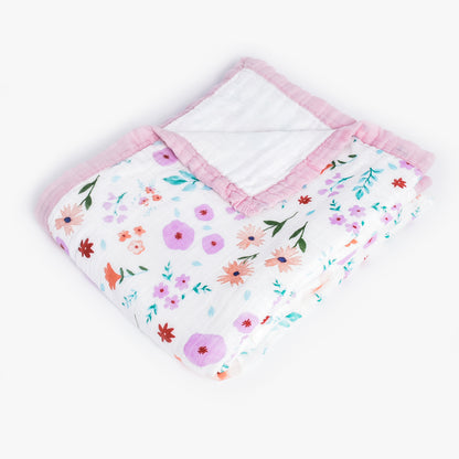 6-Layer Blanket