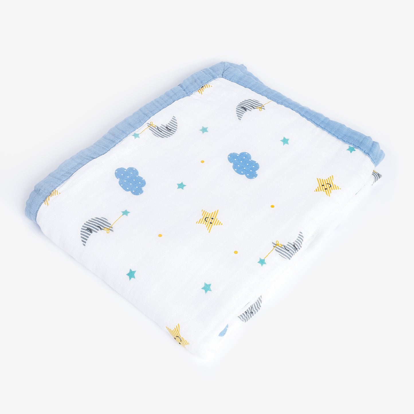 6-Layer Blanket
