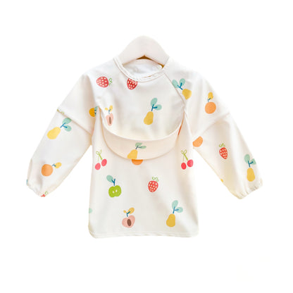 Bee Clean Polyester Bib (Fruity)