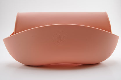 Bavoirs en silicone