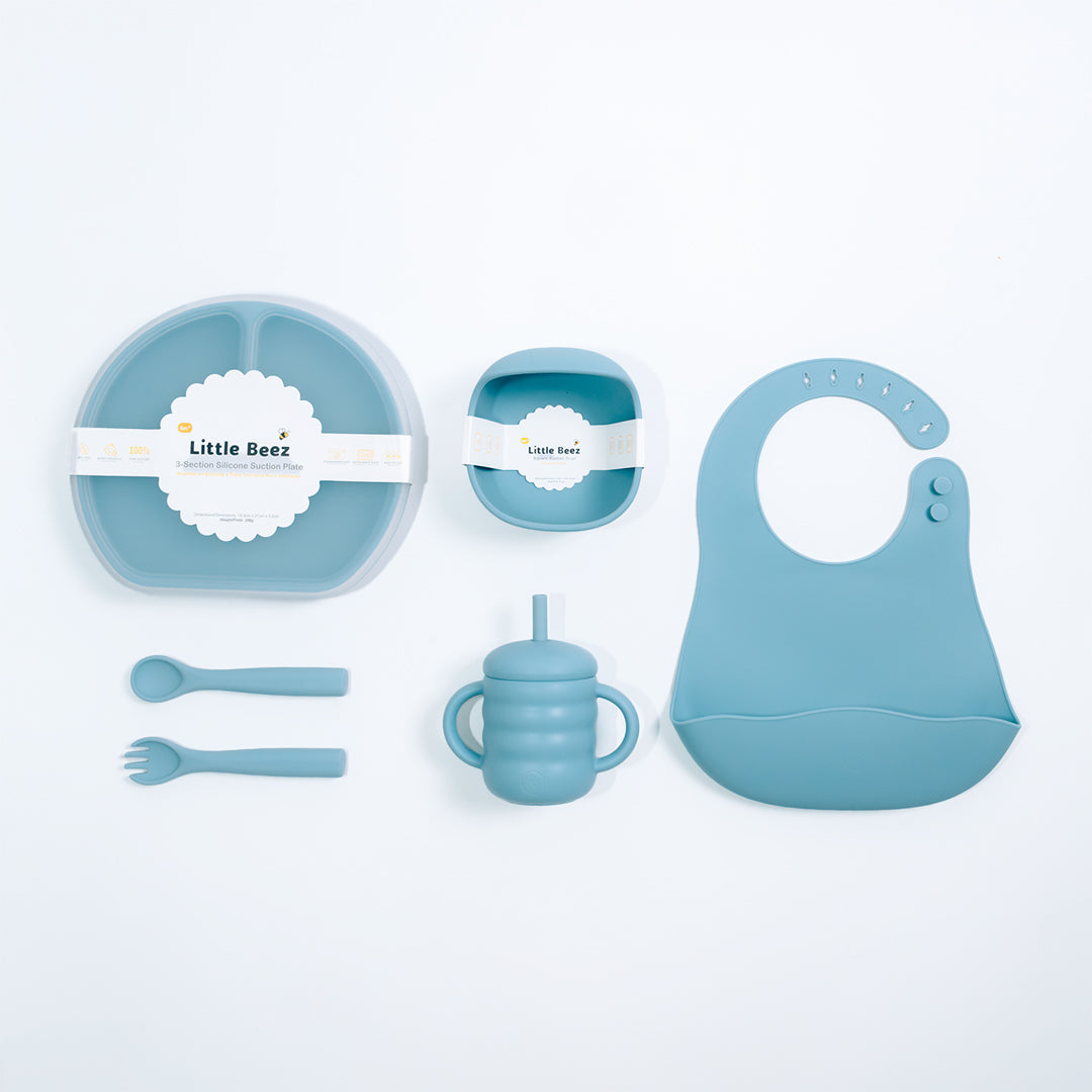 Beginner's Meal Set
