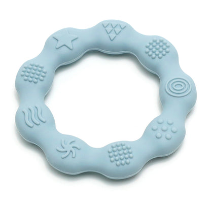 Little Loop Silicone Teether