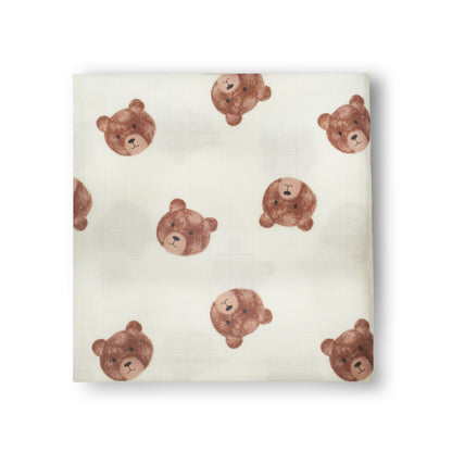 Bee Comfy Swaddle (Cub)