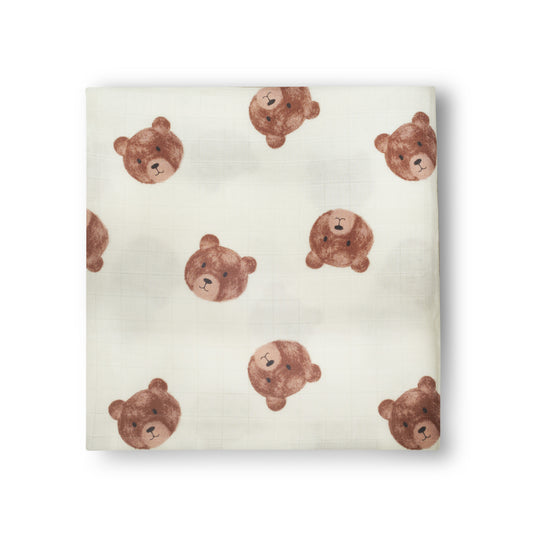 Bee Comfy Swaddle (Cub)