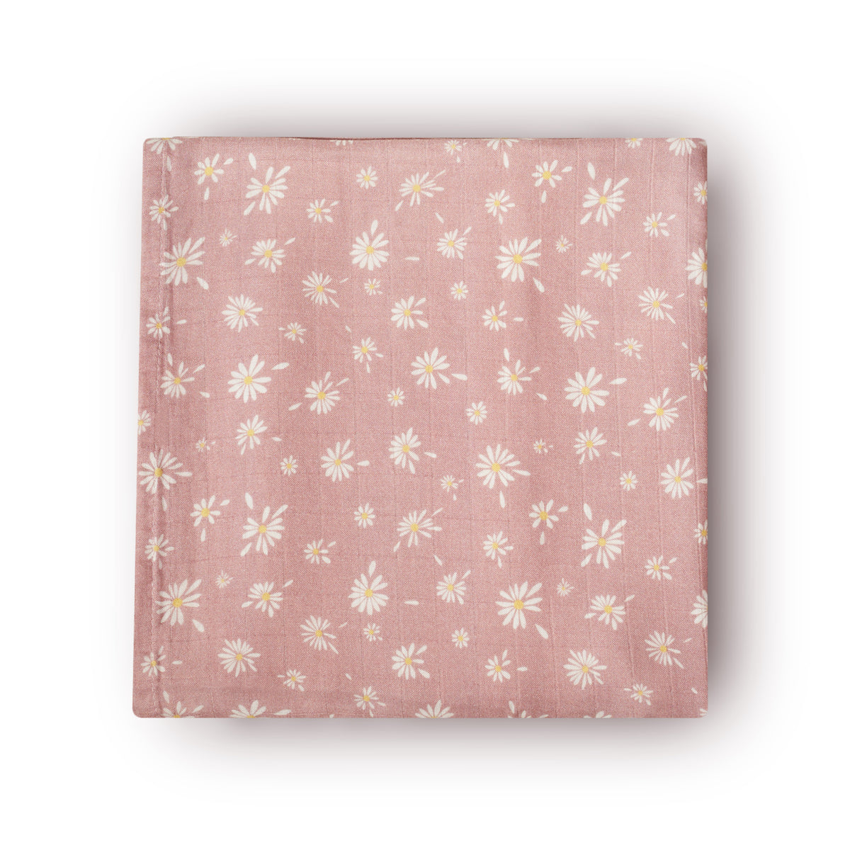 Bee Comfy Swaddle (Daisy)