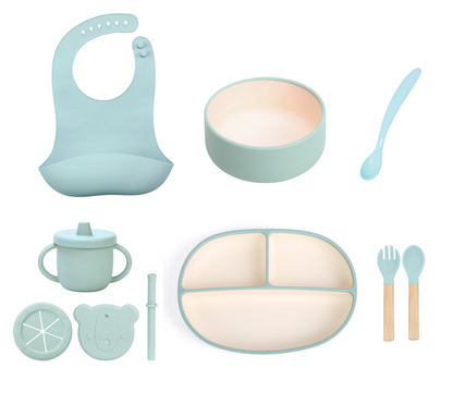 Meal Set | 10 Pieces