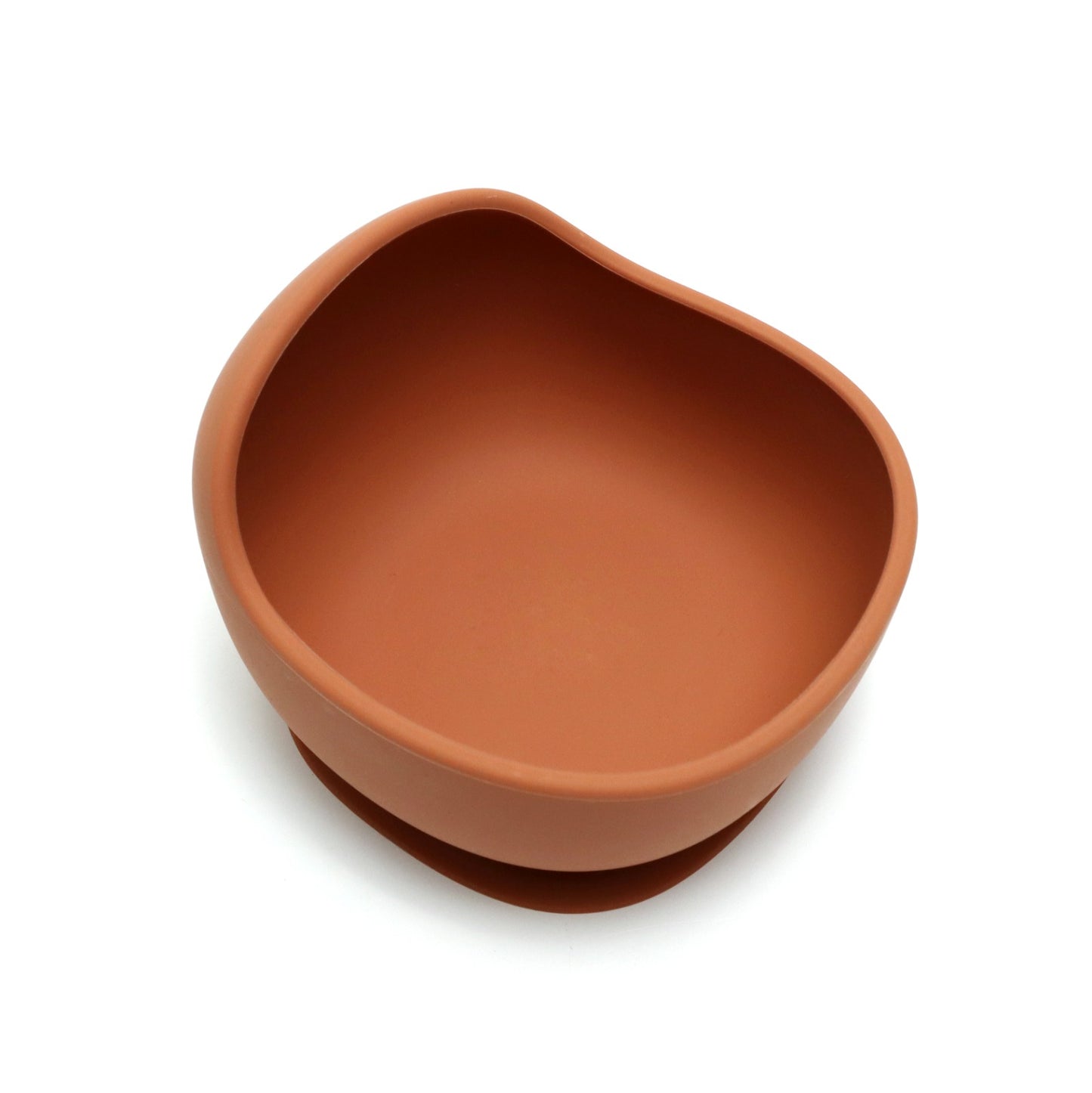 Square Suction Bowl