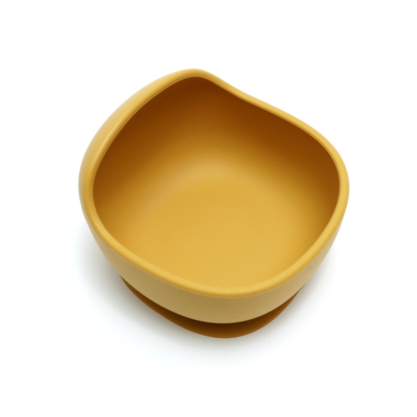 Square Suction Bowl