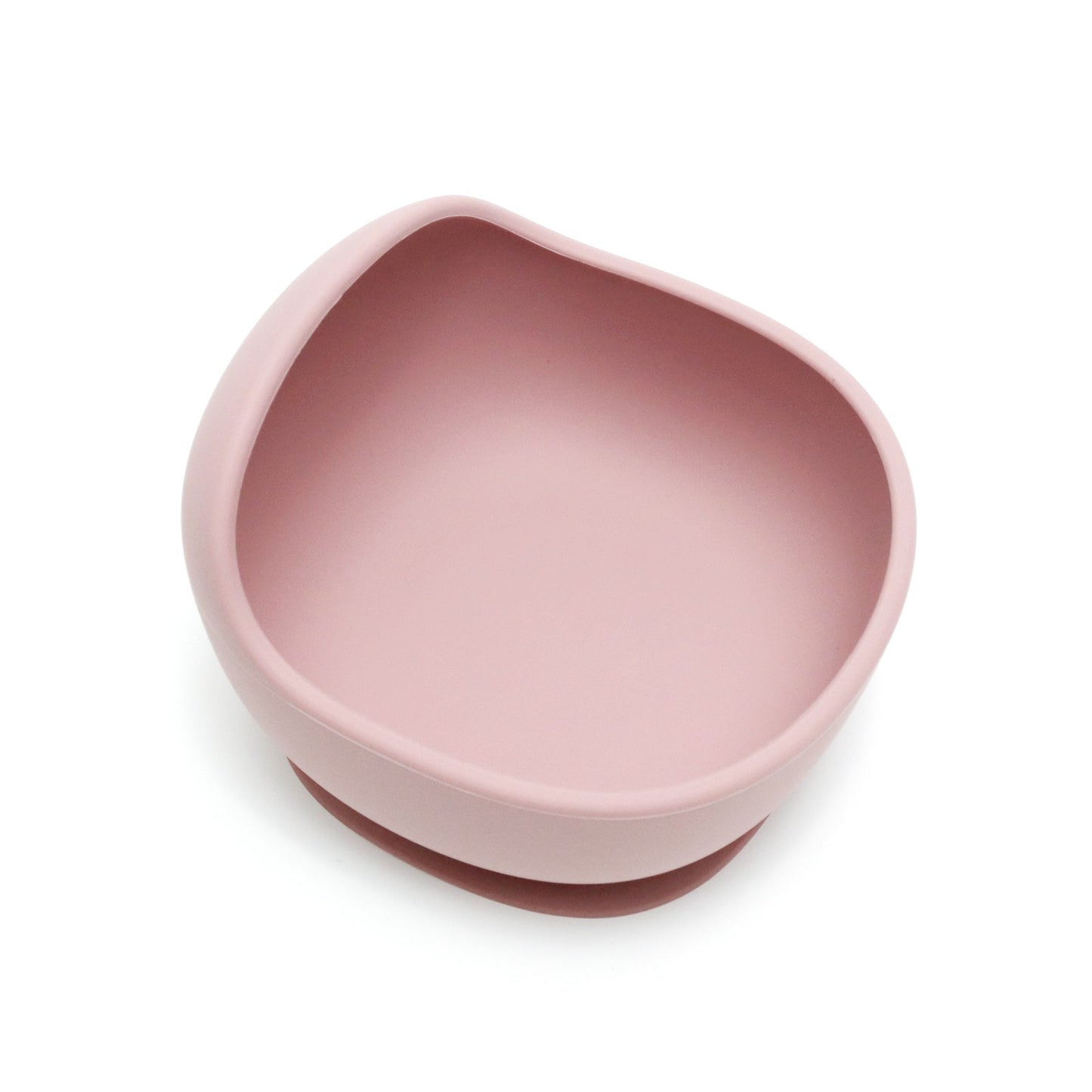 Square Suction Bowl