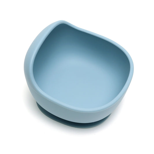 Square Suction Bowl