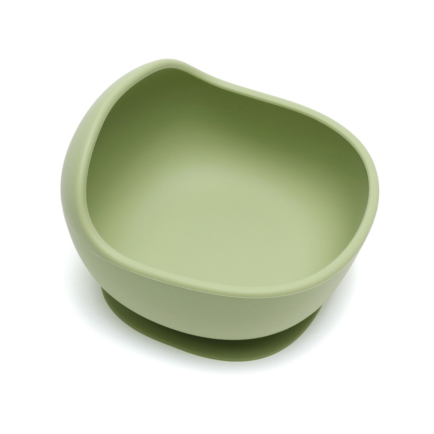 Square Suction Bowl